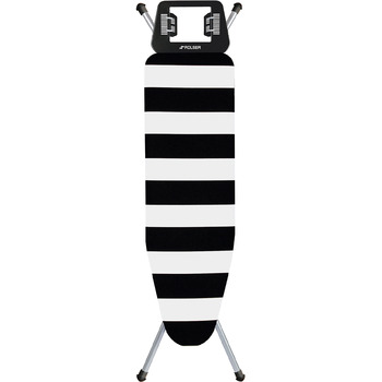 Дошка для прасування Rolser K-UNO Blanco/Negro (K01015-2064)
