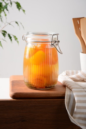 Банка Ecomo Lock, 1000 мл (7022263)