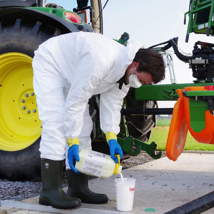 Легкі водонепроникні захисні черевики Bekina Agrilite Steplite Easygrip S5 для чоловіків та жінок, сталевий носок та сталева підошва, сільськогосподарські робочі черевики з нековзною підошвою, зелені, EU 41