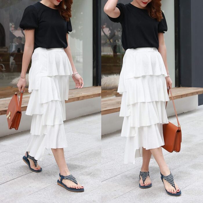 Жіночі літні шльопанці богемного крою на плоскій підошві зі стразами, розмір 36-42 41 EU, темно-сині