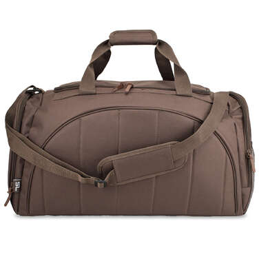 Сумка дорожня Semi Line 47 Brown (A3029-2)