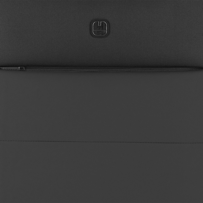 Валіза Gabol Florida (L) Black (123147-001)