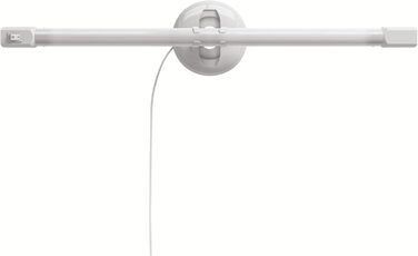 Світлодіодна стрічка Osram, для внутрішнього застосування, теплий білий, 600,0 мм x 35,0 мм x 86,0 мм, світлова стрічка TubeKit