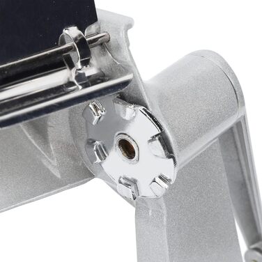 Овочерізка QANYEGN, роликова терка для сиру, ручна кухонна терка, багатофункціональна кухонна мандоліна