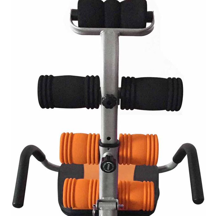 Тренажер для преса Everfit AB-Smart (AB-SMART)