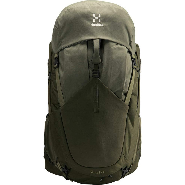 Гірський рюкзак Haglfs Unisex ngd 60 M-L Green