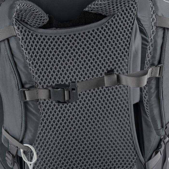Рюкзак туристичний Highlander Ben Nevis Men 65L Grey (RUC276-GR)