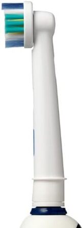 Пензлі Braun Oral-B 3D білі, 2 шт. и