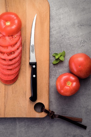 Ніж для томатів TRAMONTINA ULTRACORTE, 127 мм (6488975)