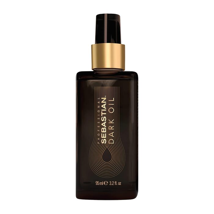 Олія для укладання волосся Sebastian Professional Dark Oil, 95 мл