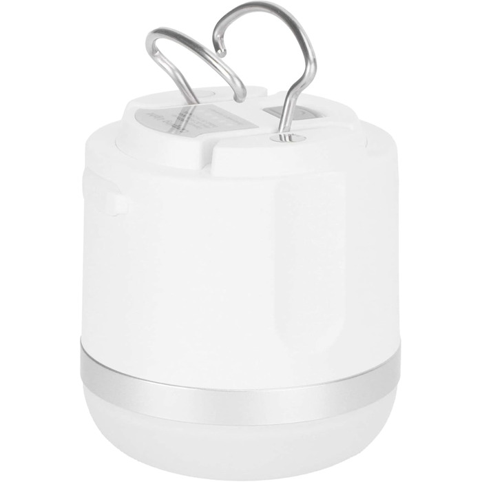 Світлодіодний кемпінговий ліхтар аварійного акумуляторного зарядного пристрою для кемпінгу, відкритий, походи, риболовля, намет, світло