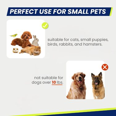 Ножиці для кігтів WePet Pet (U07.1), професійні ножиці для кігтів, вигнуті ножиці, спеціально розроблені для котів, кошенят, собак, цуценят, дрібних тварин, білі/зелені