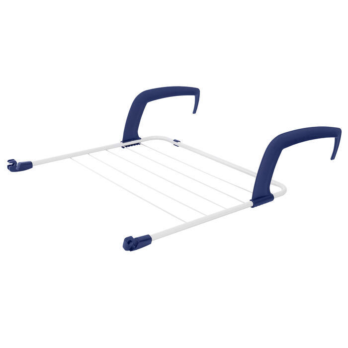 Сушарка для білизни підлогова Casa Si Flex Dry 4in1 White (CS92970D05)