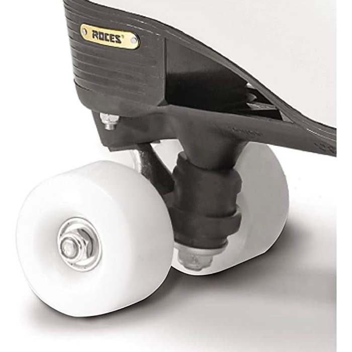 Для дорослих, розмір 41, білий