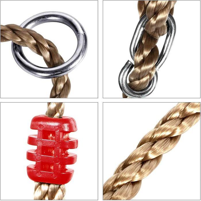 Еластичні дитячі гойдалки Braoses колір Єва м'яка дошка U-подібні гойдалки дошка гойдалки сидіння гойдалки дошка навантаження до п