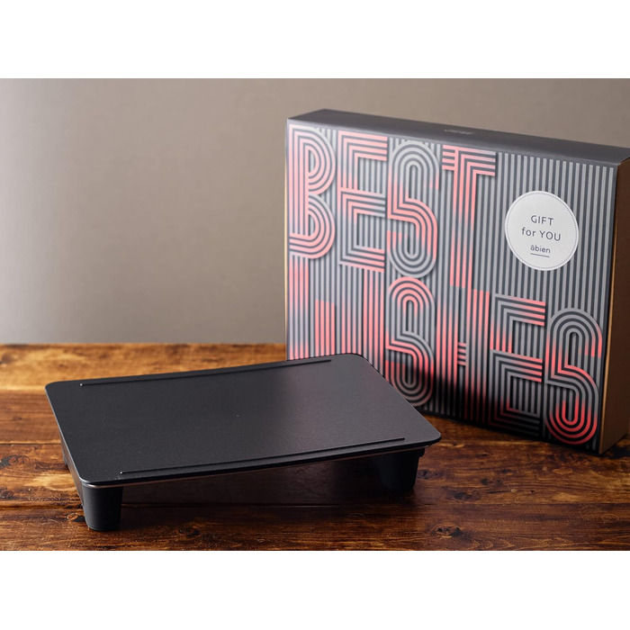 Японський електричний гриль теппаньякі - Енергозберігаючий з регулюванням температури до 250C - Ідеально підходить для здорового приготування їжі з низьким вмістом жиру - Легко чиститься та повністю без PFOA Чорний