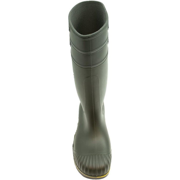 Чоботи DUNLOP Acifort незахисні, розмір 40 EU, зелені