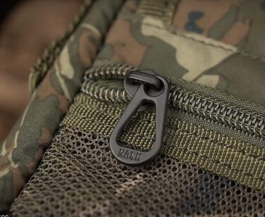 Рибальська сумка для гаманця та ключів від автомобіля - сумка для перенесення для рибалок на коропа