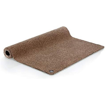 Килимок Jemako чорний 73x52 см