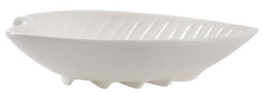 Блюдо LED Leaf Deep (6990644)
