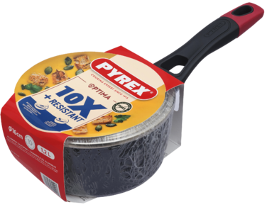 Ківш Pyrex Optima (1.2 л) 16 см  (7120896)