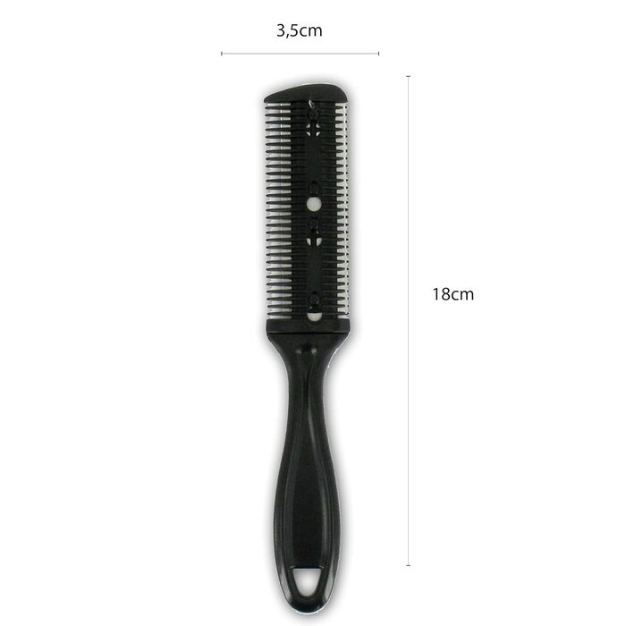 Бритва Barb&39Xpert Comb