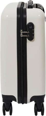 Валіза ручна Kirschwei, 28 л, Універсальність та адаптивність, оптимальна мобільність, посилена безпека, міцний матеріал, елегантний та сучасний дизайн. 28л Kirschwei, 00081