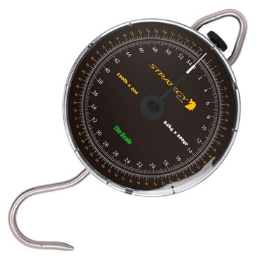 Ваги для лову коропа, аналогові ваги для зважування коропа та хижої риби, ваги для коропа