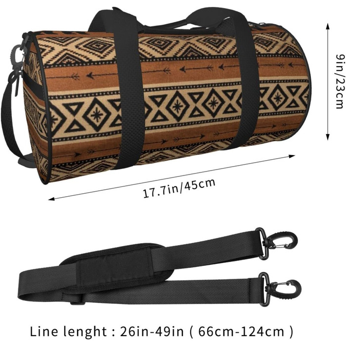 Спортивна сумка, дорожня сумка, з принтом ведмедя, сумка для подорожей на вихідні, чорна, універсальний розмір