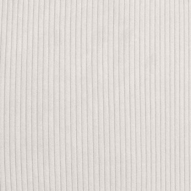 Подушка для читання MAGMA INGA, імітація вельвету, натуральний колір, 42 см x 22 см, ергономічна форма для підтримки шиї або попереку, гнучка опора для книг, електронних книг або планшетів, 42 см x 22 см, натуральний