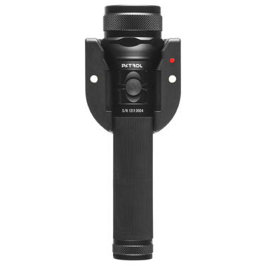 Ліхтар тактичний Mactronic Patrol LTD (1000 Lm) Rechargeable (THH0055)