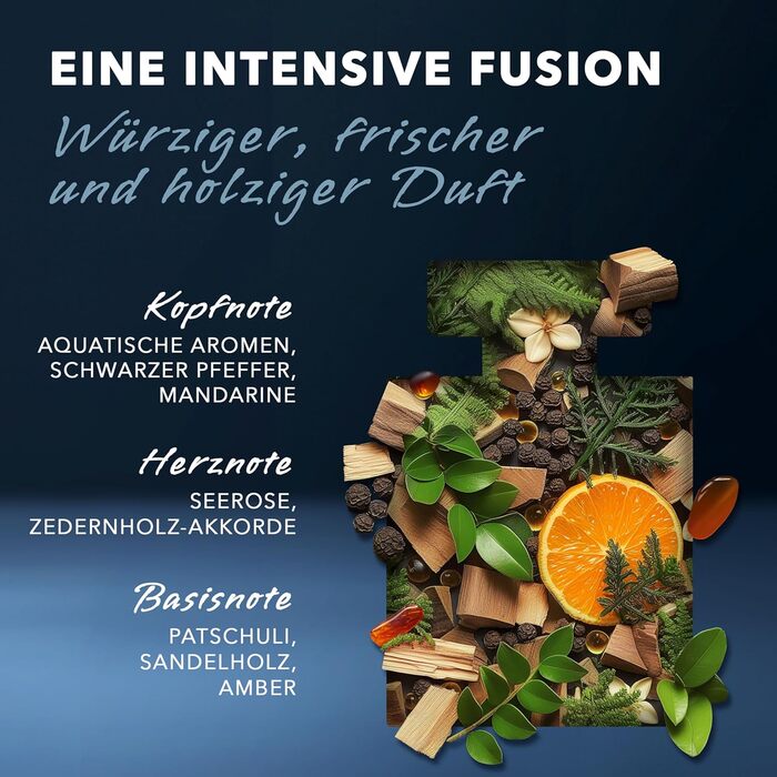 Туалетна вода Mexx Black Man (50 мл)