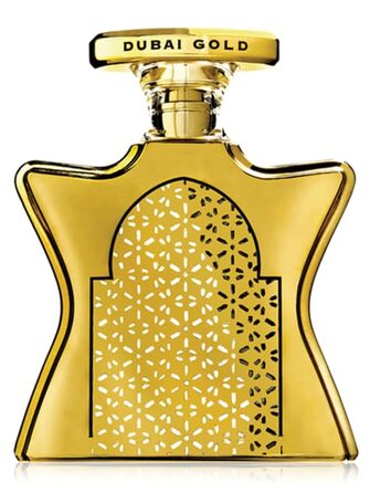 Парфумована вода, 100 мл, 9 Dubai Gold
