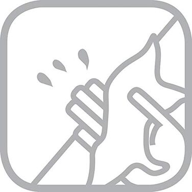 Хлібниця, бамбук/метал, чорна, приблизно 39 x 27 x 19 см, для зберігання хліба, модна чорна хлібниця, безпечна для харчових продук