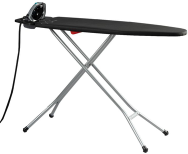 Дошка для прасування Rolser K-UNO Plomo (K01015-2087)