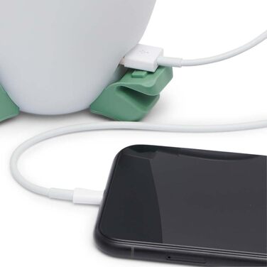 Ліхтар Black Diamond ORBITER 450 яскравий, компактний кемпінговий ліхтар (450 люмен) 450 люмен, кольору пустельного шавлії