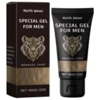 Крем для ерекції для чоловіків, крем для пеніса для тривалішого сексу, крем-екстендер для чоловіків, більший, товщий, довший, гель для пеніса для надзвичайно сильного збільшення пеніса ()