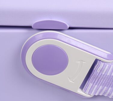 Охолоджувач для пікніка Igloo Lilac Breeze, 11 л