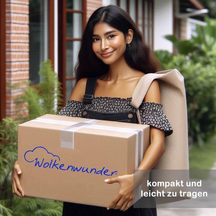 Матрац Wellflex Multi з 7 зонами з піни Чохол, який можна прати Гігієнічний Легкий у догляді (жорсткий, 90 x 200 см - 12,5 см)