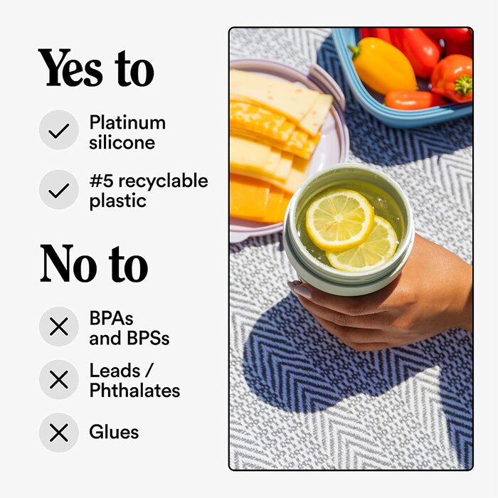 Складана кавова кружка для носіння в дорозі, 355 мл, багаторазова та складна силіконова дорожня кружка з кришкою, портативна, кишеньковий розмір, можна мити в посудомийній машині, колір шавлії, один розмір, сіро-зелений