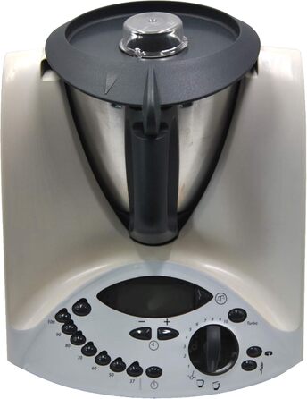 Кошик для приготування їжі та шпатель скребок для каструлі підходить для кухонного комбайна Vorwerk Thermomix TM31 TM5 TM6