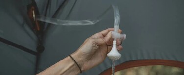 Намет технічний Easy Camp Vik Utility Tent (120500)