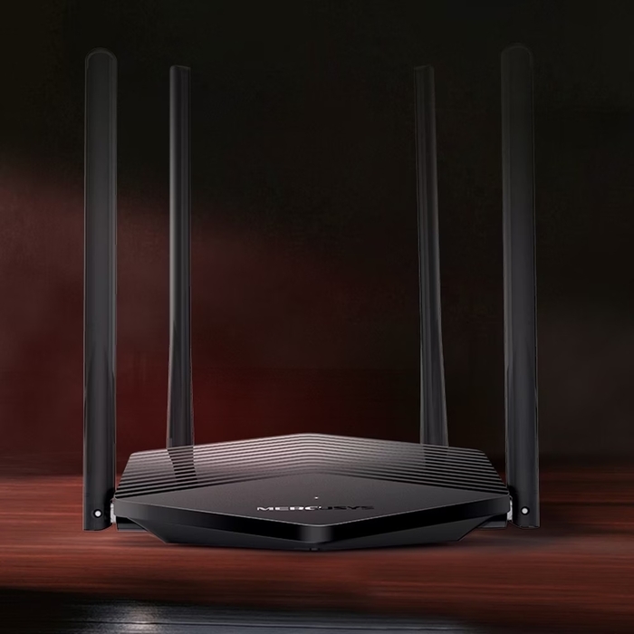 Wi-Fi роутер TP-Link Mercu MR XXX Wi-Fi 6 AX1500 Mesh 1201 Мбіт/с
