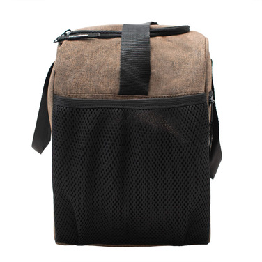 Сумка дорожня Semi Line 20 Brown (T5785-3)