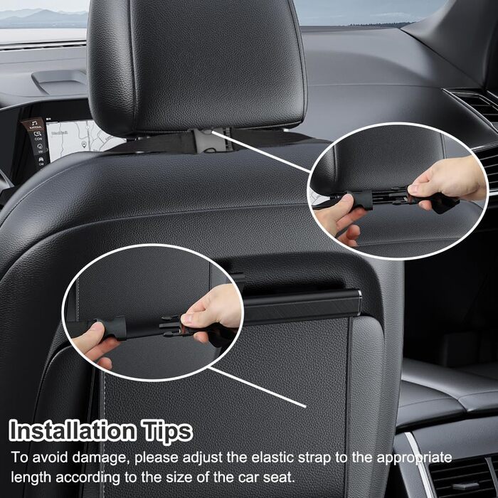 Подушка для спинки Ainiv для офісних крісел, поперекова опорна подушка для спини в автомобілі, вдома, в офісі, поперекова подушка для робочих крісел, автомобільна спинка, накладка на спинку з піни з ефектом пам&39яті, чохол, який можна прати, чорна спинка