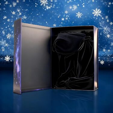 Еротичний адвент-календар 2025 BDSMYEE, 24 в 1, набір секс-іграшок для пар, розкішний