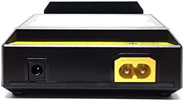 Зарядний пристрій Nitecore Digicharger D4EU на 4 слоти