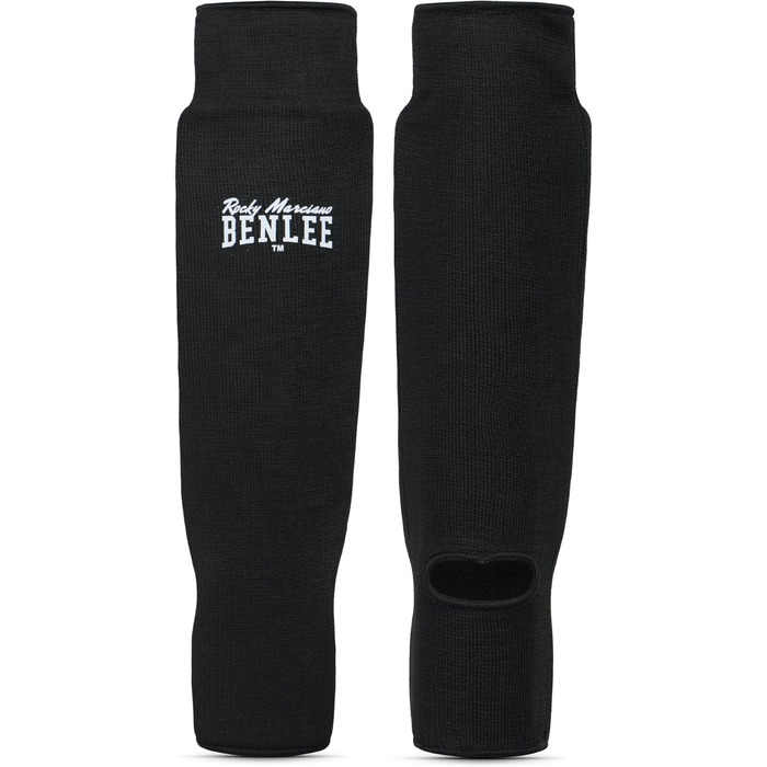 Щитки для гомілок BENLEE Shinney L чорні