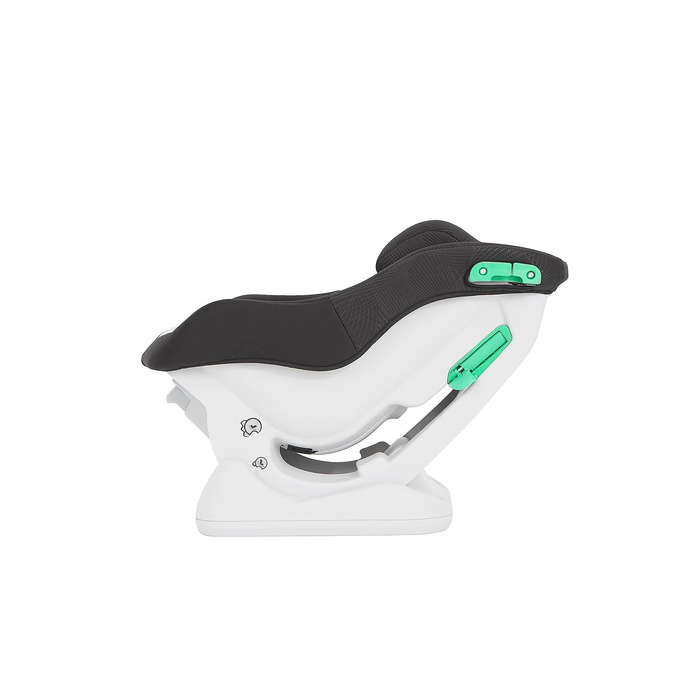 Дитяче автокрісло Graco Extend LX R129, автокрісло проти ходу руху від народження до приблизно 4 років (40-105 см), від 15 місяців