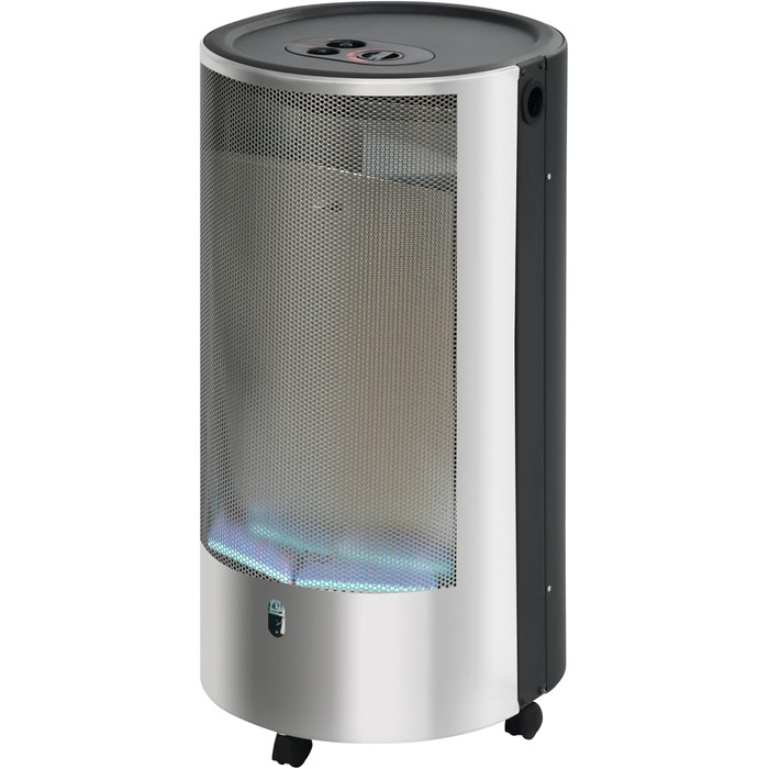 Газовий обігрівач FIREFIX GH8522E CHIC 4200 ECO, нержавіюча сталь